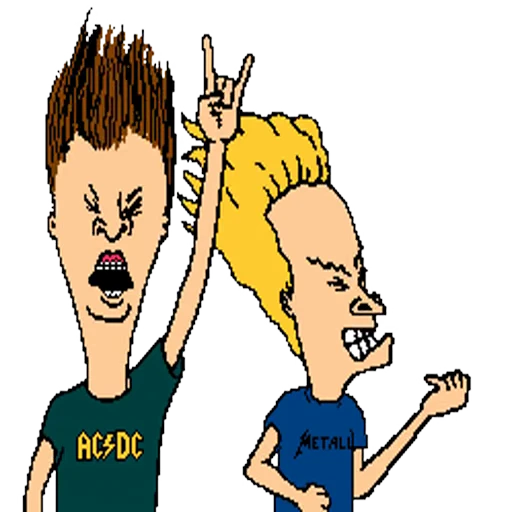 🤟 Стикер «funny» для Telegram