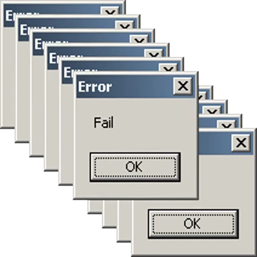 ⛔ Стикер «funny» для Telegram