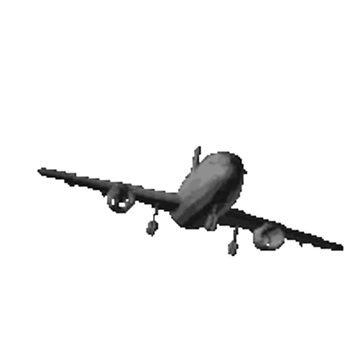 ✈ Стикер «funny» для Telegram