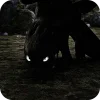 Стикер 42 Funny Toothless