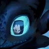 Стикер 9 Funny Toothless