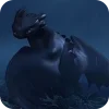 Стикер 43 Funny Toothless