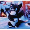 Стикер 7 Funny Toothless