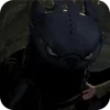 Стикер 53 Funny Toothless