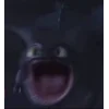 Стикер 3 Funny Toothless