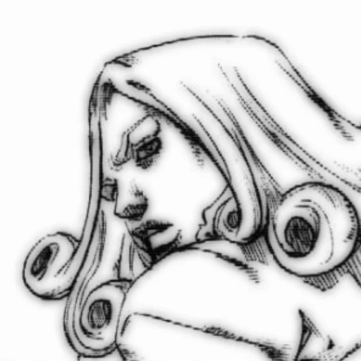 ⏱️ Стикер «Funny Valentine JoJo» для Telegram