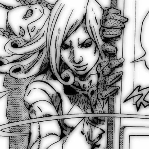 ⏱️ Стикер «Funny Valentine JoJo» для Telegram