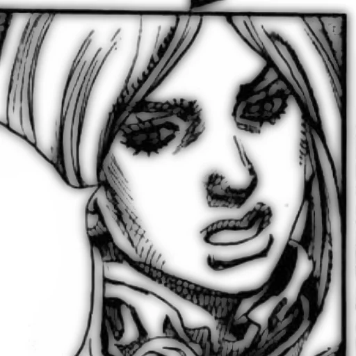 ⏱️ Стикер «Funny Valentine JoJo» для Telegram