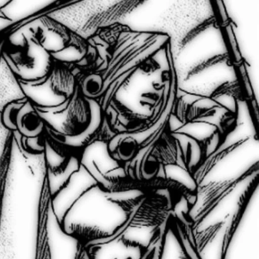 💵 Стикер «Funny Valentine JoJo» для Telegram