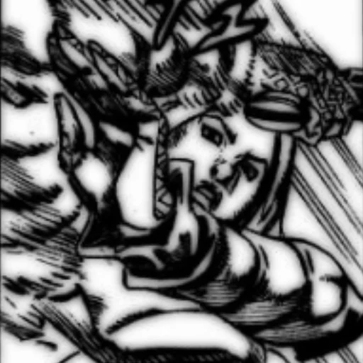 ⏱️ Стикер «Funny Valentine JoJo» для Telegram