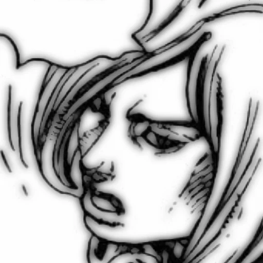 💵 Стикер «Funny Valentine JoJo» для Telegram