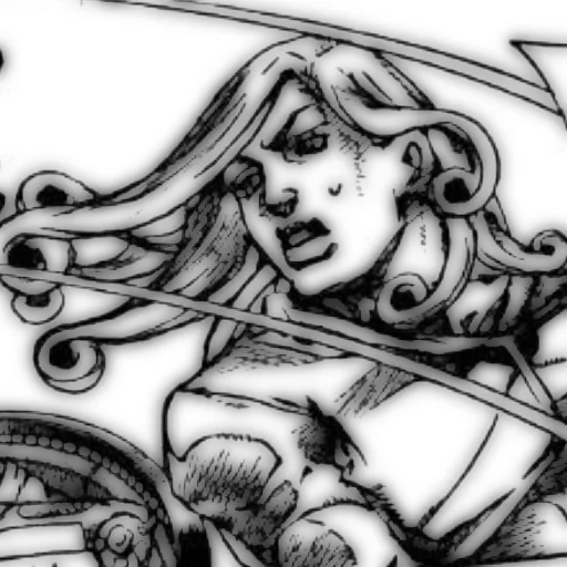 ⏱️ Стикер «Funny Valentine JoJo» для Telegram