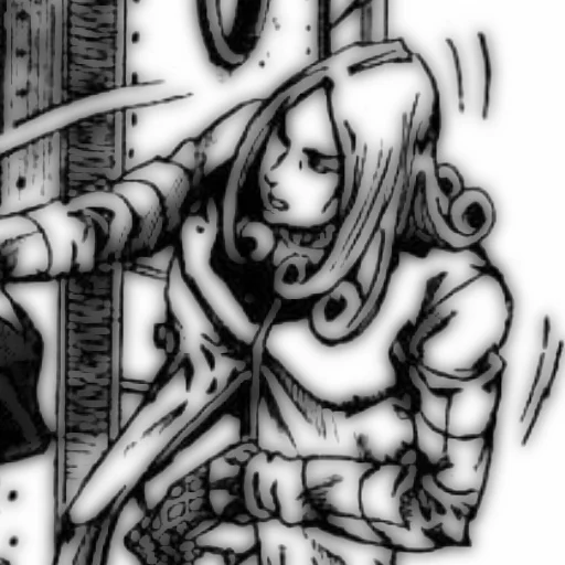 💵 Стикер «Funny Valentine JoJo» для Telegram