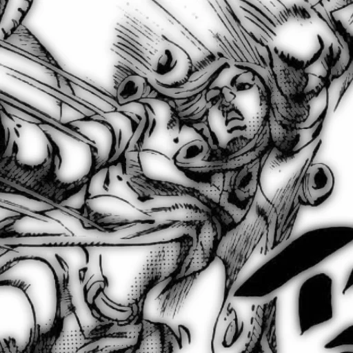 💵 Стикер «Funny Valentine JoJo» для Telegram