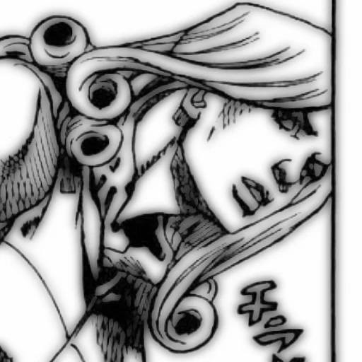 💵 Стикер «Funny Valentine JoJo» для Telegram