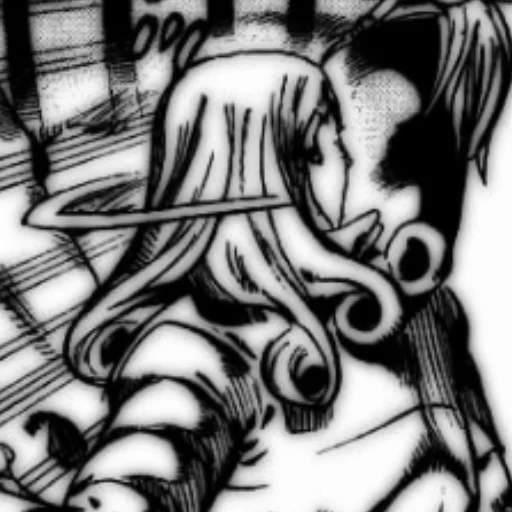 💵 Стикер «Funny Valentine JoJo» для Telegram