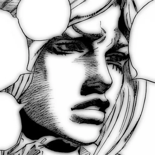 ⏱️ Стикер «Funny Valentine JoJo» для Telegram