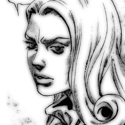 ⏱️ Стикер «Funny Valentine JoJo» для Telegram