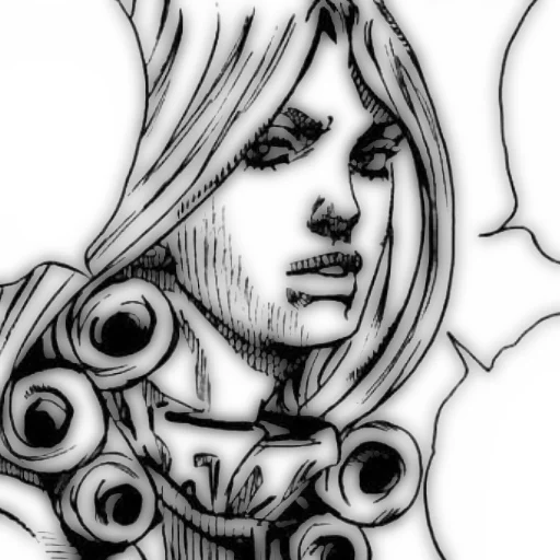💵 Стикер «Funny Valentine JoJo» для Telegram