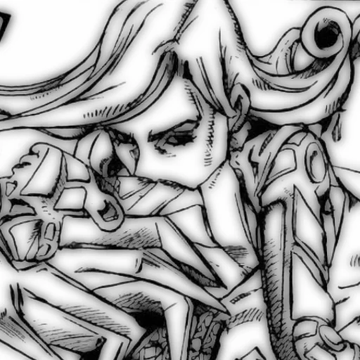 ⏱️ Стикер «Funny Valentine JoJo» для Telegram