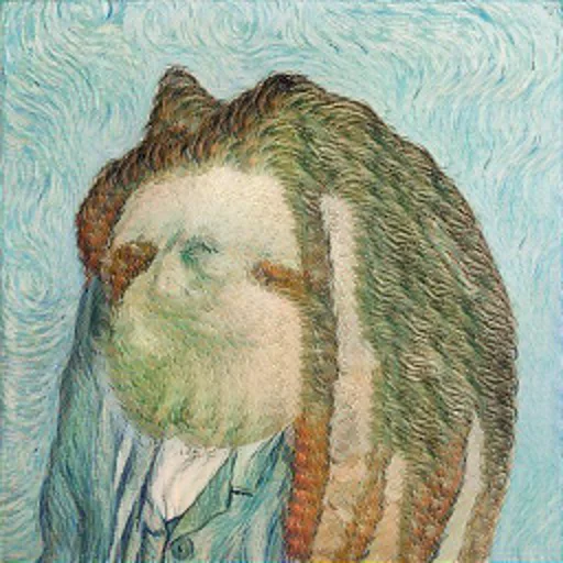 👨‍🎨 Стикер «Fun Sloth» для Telegram
