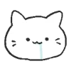 😍 Эмодзи «Funya cat» для Telegram