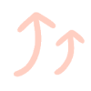 ⬆️ Эмодзи «Funya cat» для Telegram