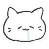 🤤 Эмодзи «Funya cat» для Telegram