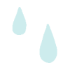 💧 Эмодзи «Funya cat» для Telegram