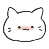 😚 Эмодзи «Funya cat» для Telegram