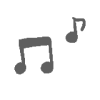 🎶 Эмодзи «Funya cat» для Telegram