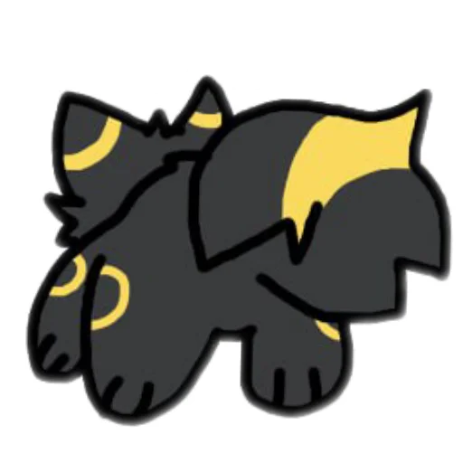 🔥 Стикер «furbutts» для Telegram