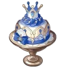 🍰 Эмодзи «Фурина» для Telegram
