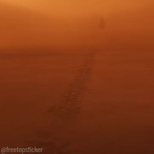 🏜 Стикер «Furiosa A Mad Max» для Telegram