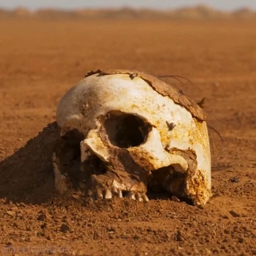 💀 Стикер «Furiosa A Mad Max» для Telegram