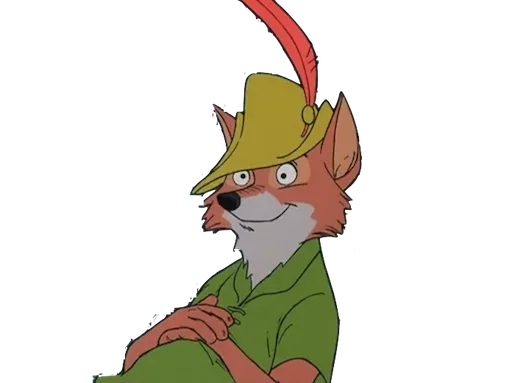 🤪 Стикер «Фурри!?» для Telegram