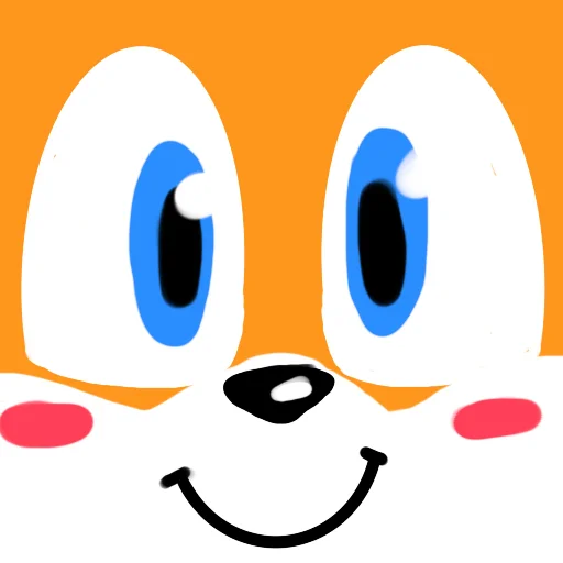 🙂 Стикер «Лисий патруль» для Telegram