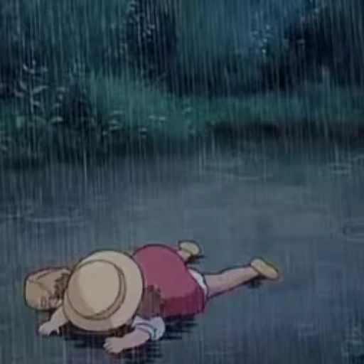☔️ Стикер «UwU» для Telegram