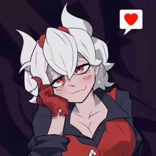 👀 Стикер «UwU» для Telegram