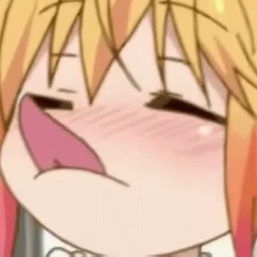 Стикерпак UwU для Telegram