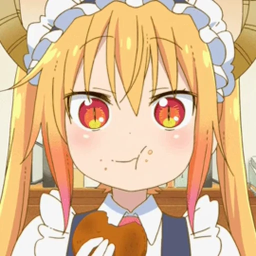 🍪 Стикер «UwU» для Telegram