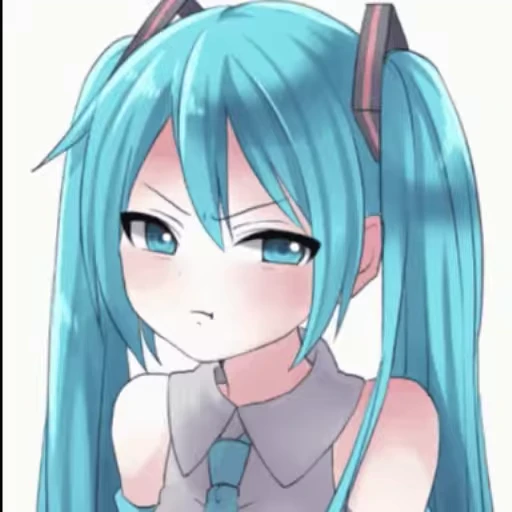 👀 Стикер «UwU» для Telegram