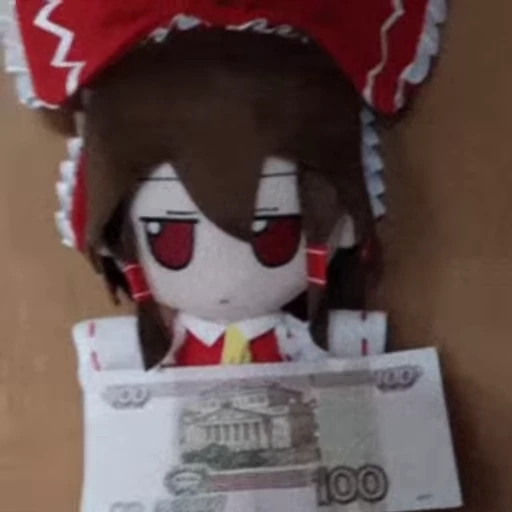 💰 Стикер «UwU» для Telegram