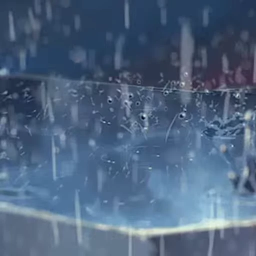 🌧 Стикер «UwU» для Telegram