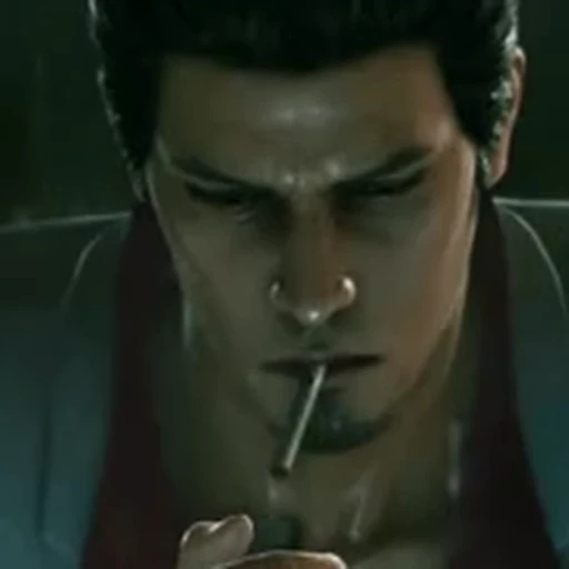 🚬 Стикер «UwU» для Telegram