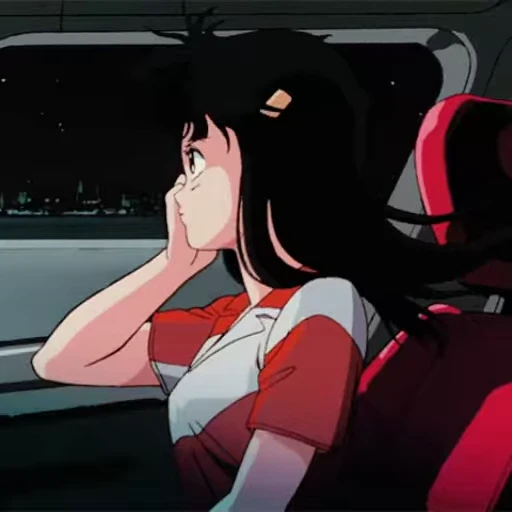 🚘 Стикер «UwU» для Telegram