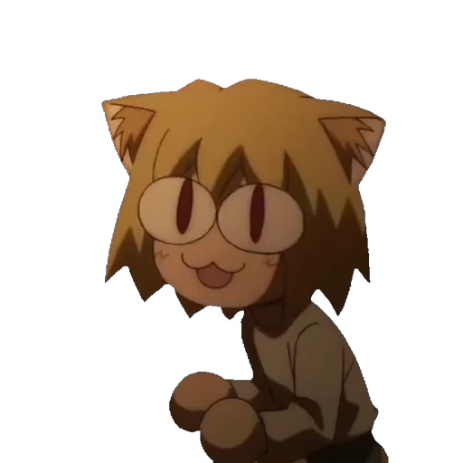 👌 Стикер «UwU» для Telegram