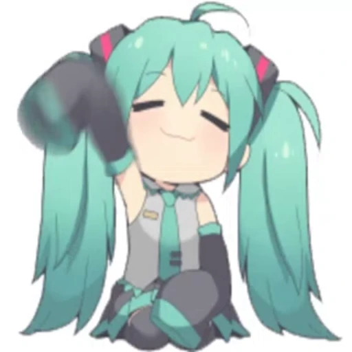 👋 Стикер «UwU» для Telegram