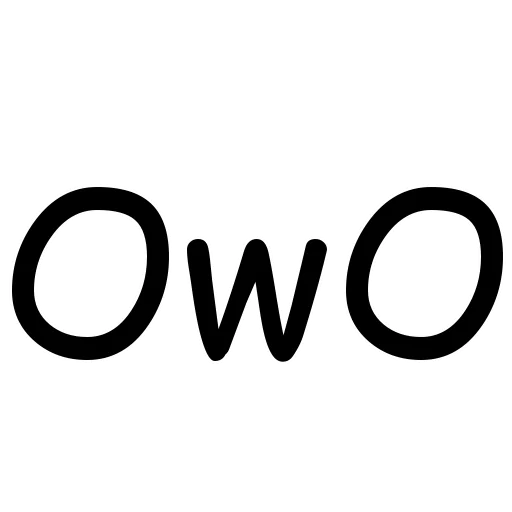😗 Стикер «Furry Trash» для Telegram