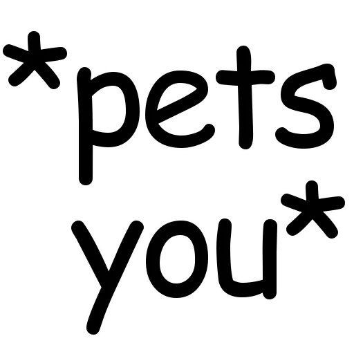 👋 Стикер «Furry Trash» для Telegram